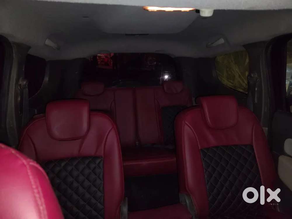 Renault Lodgy Diesel 2015 Car