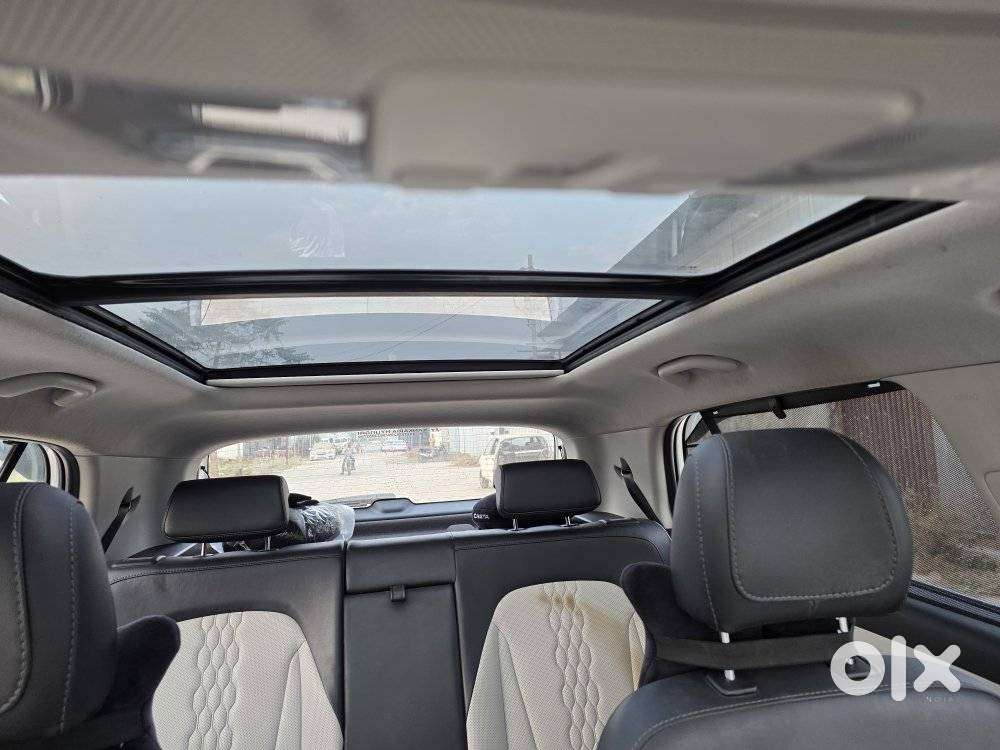 Hyundai Creta 1.5 Sx (o) Diesel, 2023, Diesel