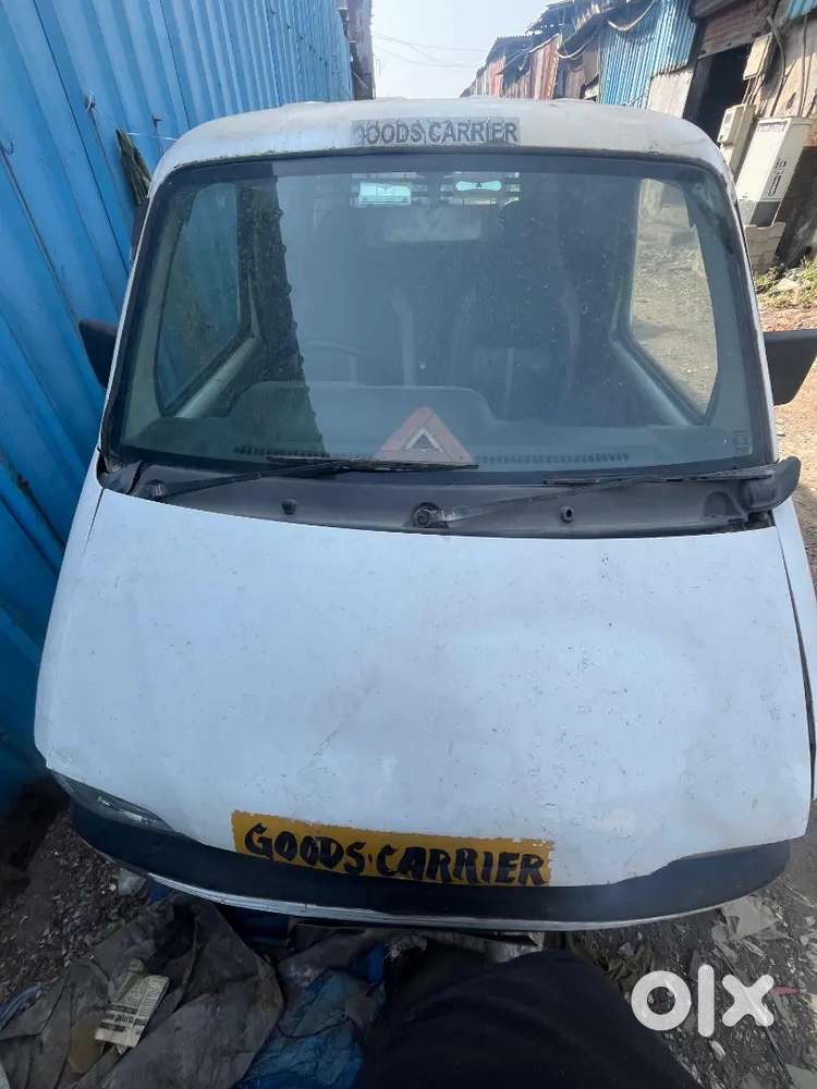 Maruti Suzuki Eeco 2011 Year Cargo