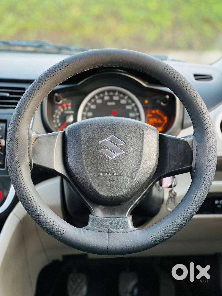 Maruti Suzuki Celerio Vxi Amt, 2019, Cng & Hybrids