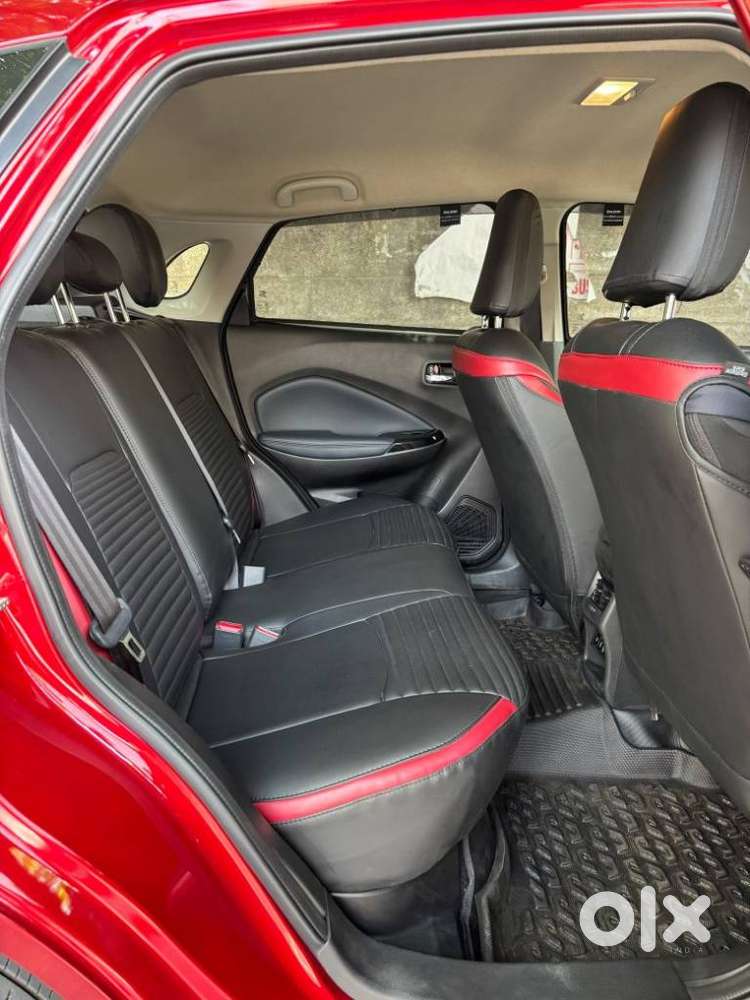 Maruti Suzuki Baleno Dualjet Zeta, 2026, Petrol