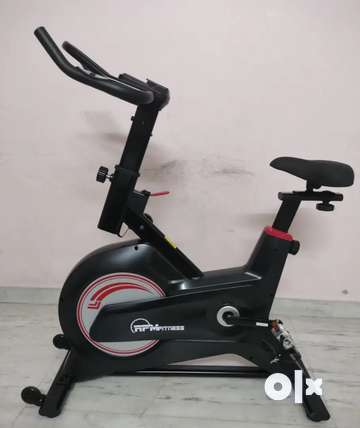 2nd hand weight loss gym cycle hotsell