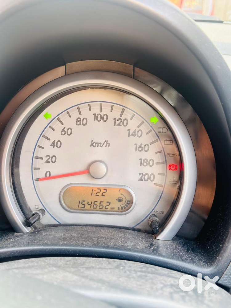 Maruti Suzuki Ritz Diesel Well Maintained