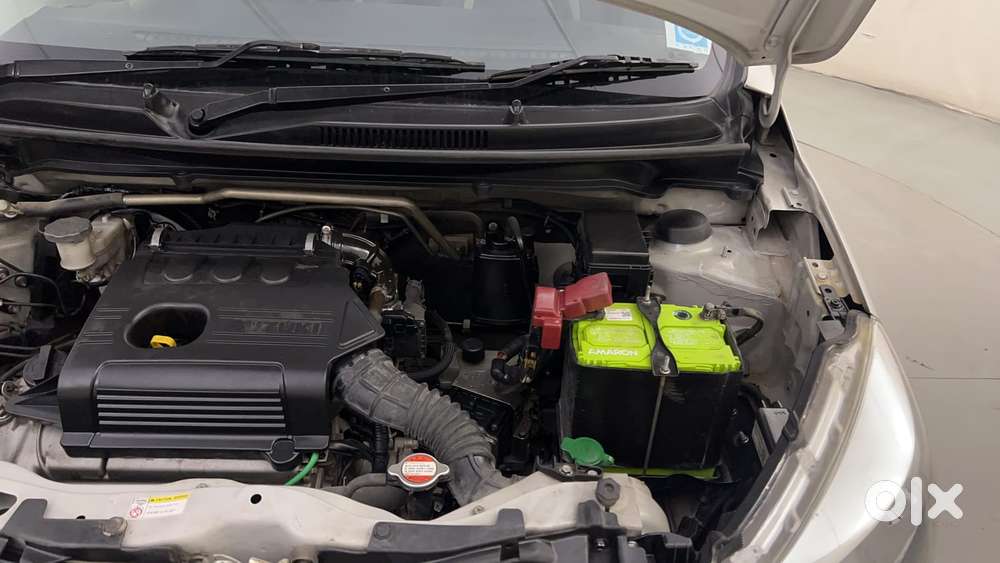 Maruti Suzuki Celerio 1.0 Zxi Amt, 2016, Petrol