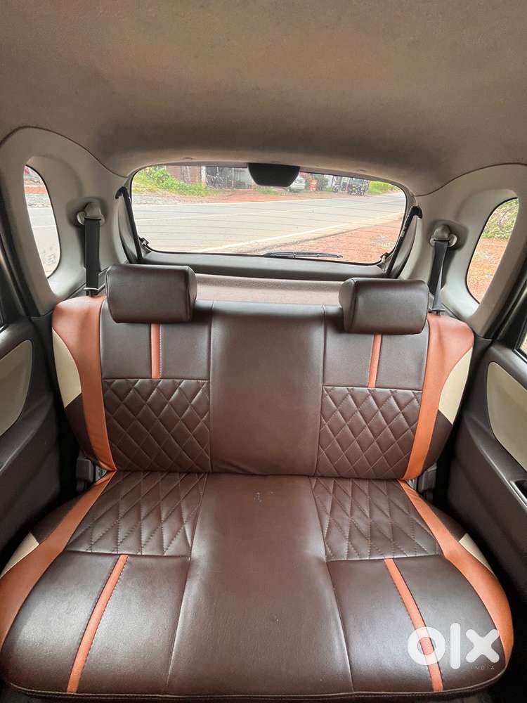 Maruti Suzuki Estilo Vxi 2011 Petrol