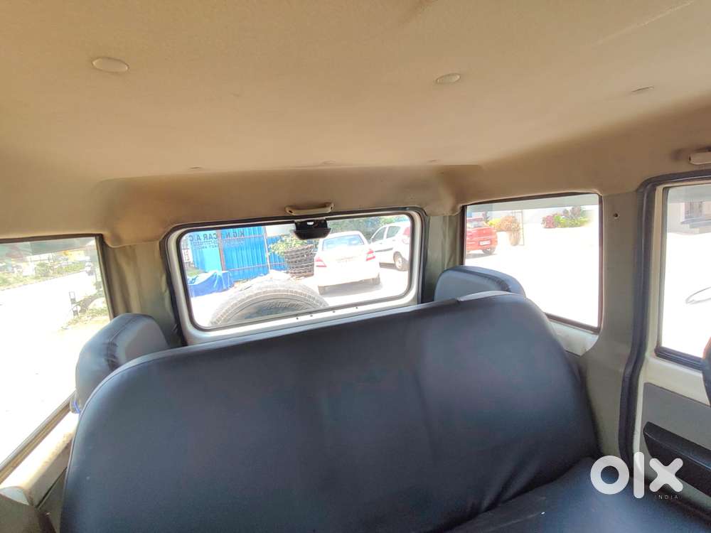 Mahindra Bolero B4, 2022, Diesel