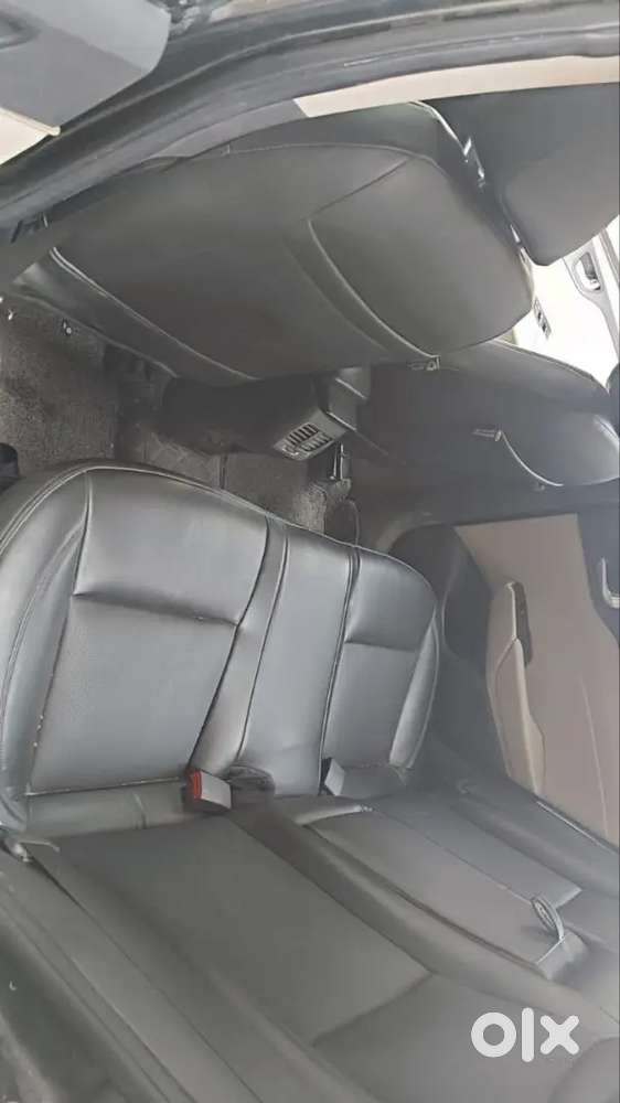 Hyundai Verna 2018 Diesel Good Condition