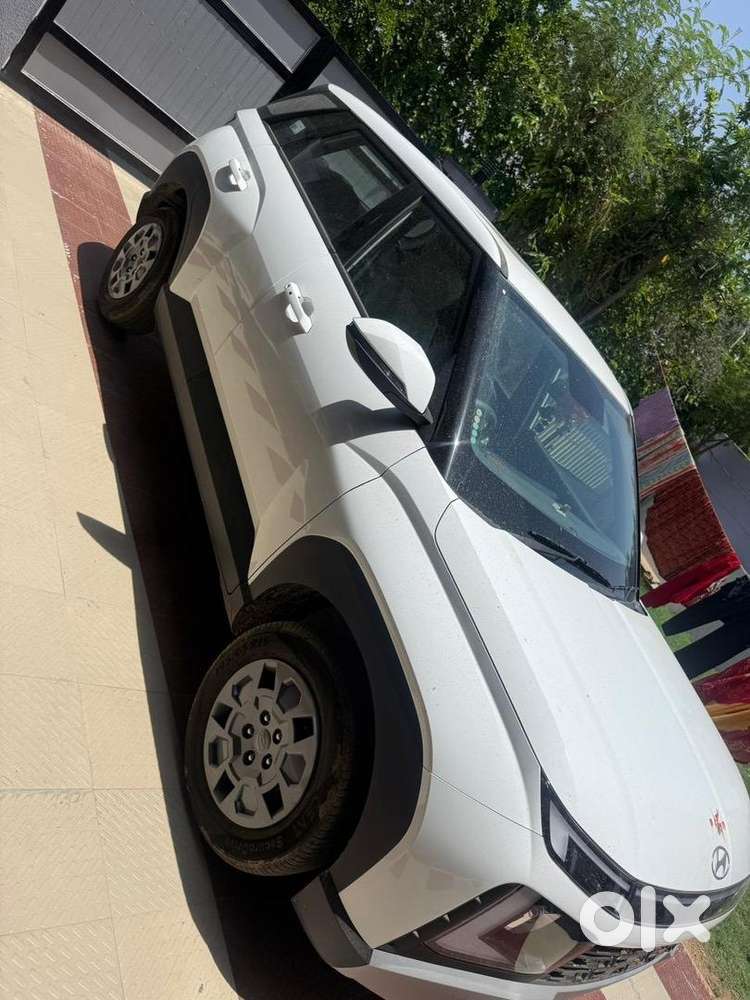 Hyundai New Venue 2026 Petrol Good Condition
