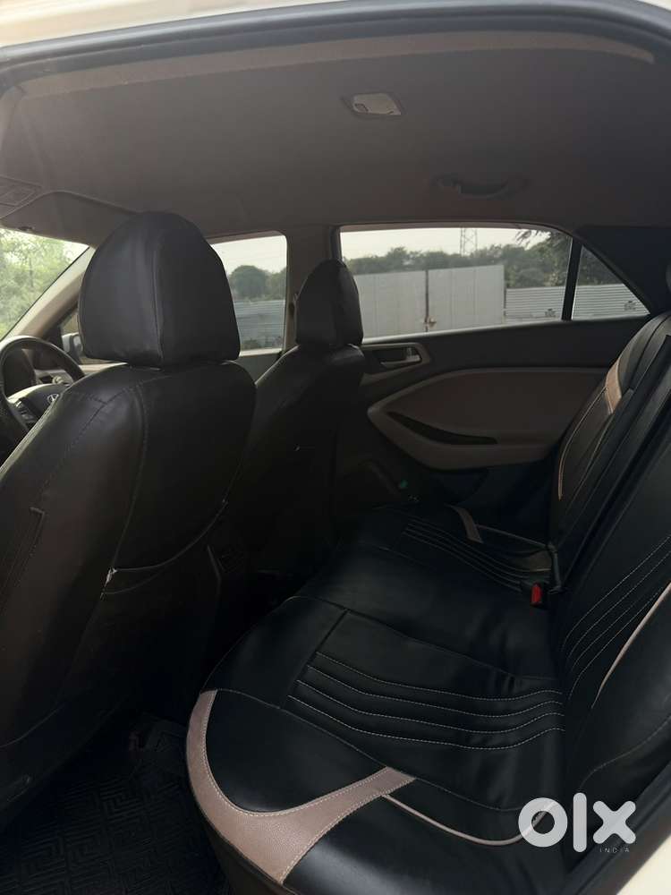 Hyundai I20 Diesel 2018