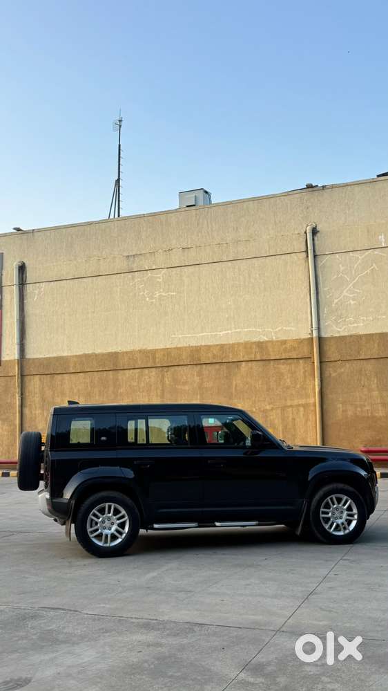 Land Rover Defender 2.0 110 S My22, 2020, Petrol