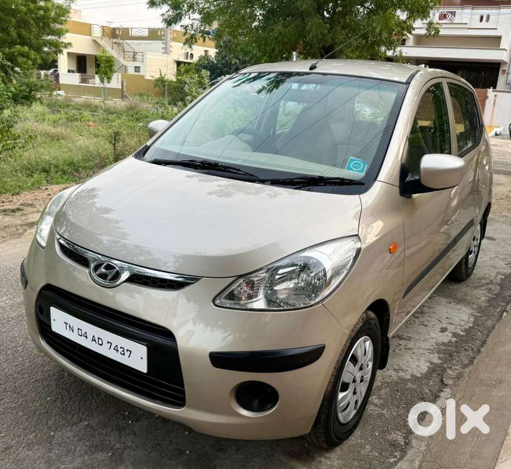 Hyundai I10 Magna 1.2, 2009, Petrol
