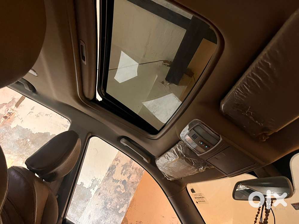 Mahindra Xuv500 Diesel 2018