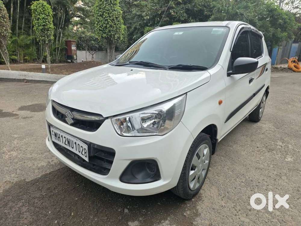 Maruti Suzuki Alto K10 1.0 Vxi Musik Edition, 2017, Petrol