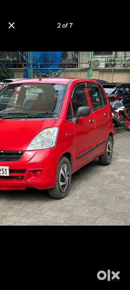Maruti Suzuki Estilo Lxi 2009