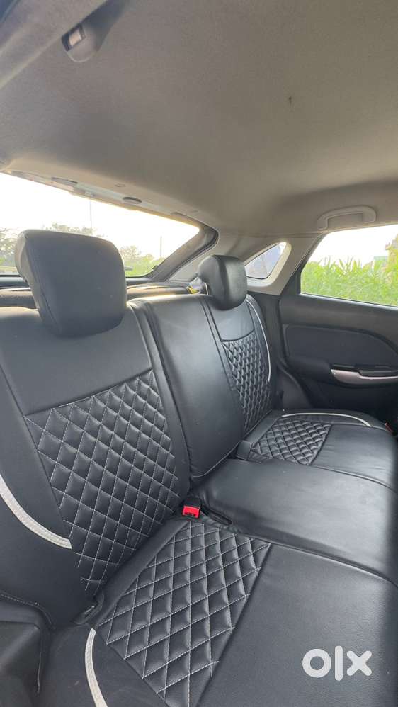 Maruti Suzuki Baleno 2021 Petrol Good Condition
