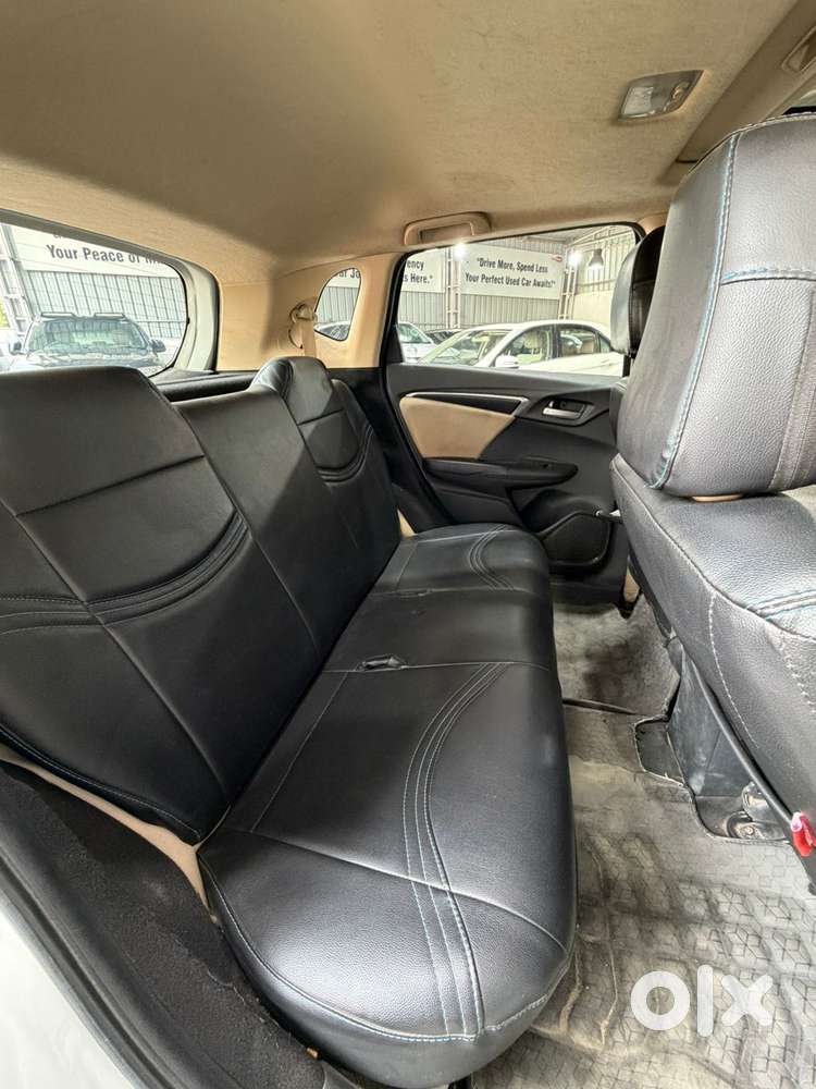 Honda Jazz 1.2 Zx I-vtec, 2021, Petrol