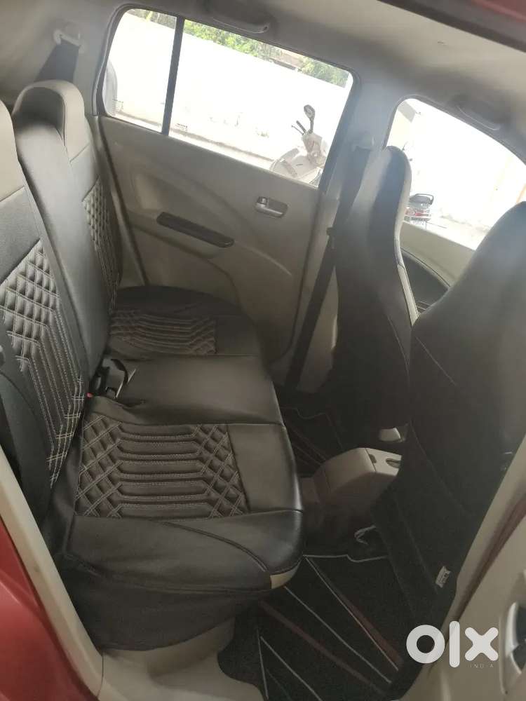 Maruti Suzuki Celerio