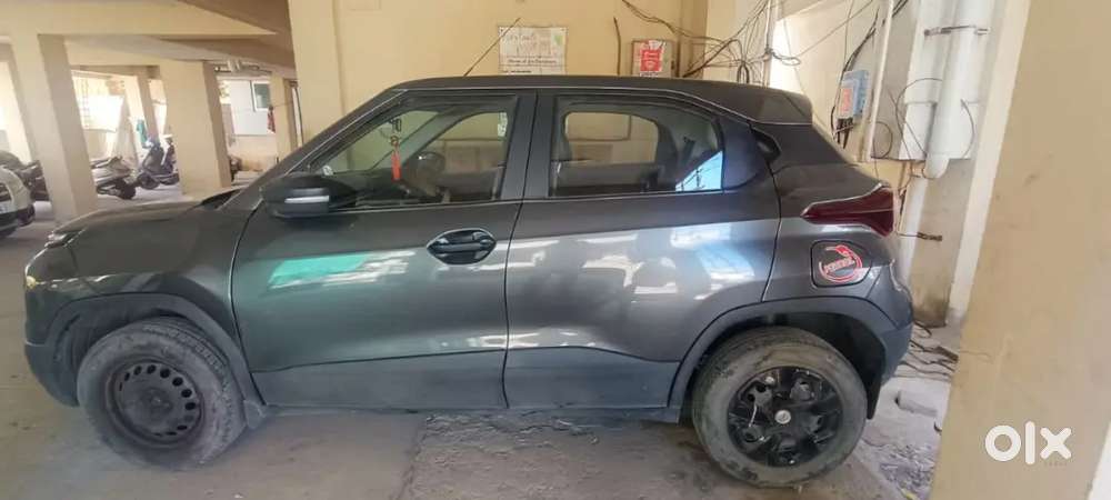Tata Punch 2022 Pure Ryadam