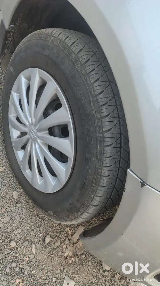 Maruti Suzuki Ritz