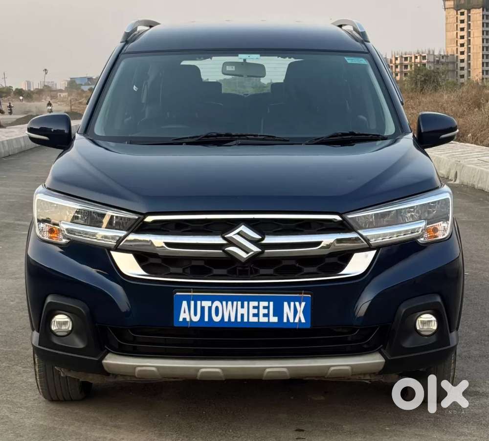 Maruti Suzuki Xl6 1.5 Zeta Mt, 2023, Petrol