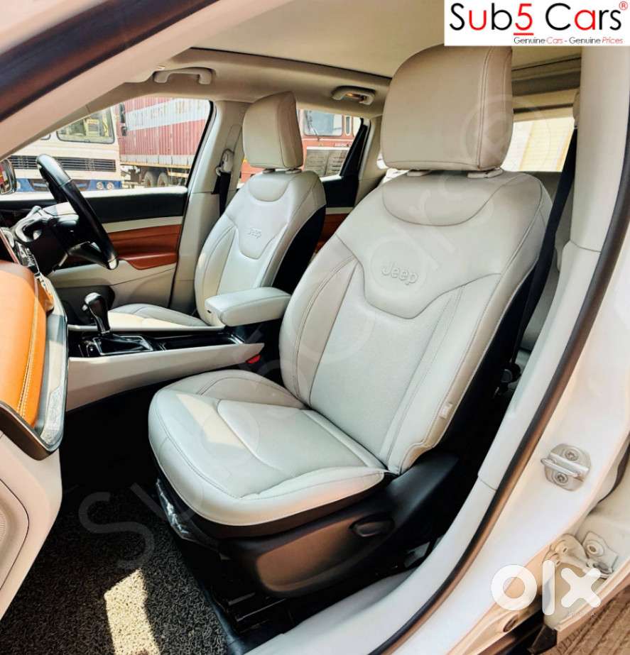 Jeep Compass 1.4 Limited Option, 2021, Petrol