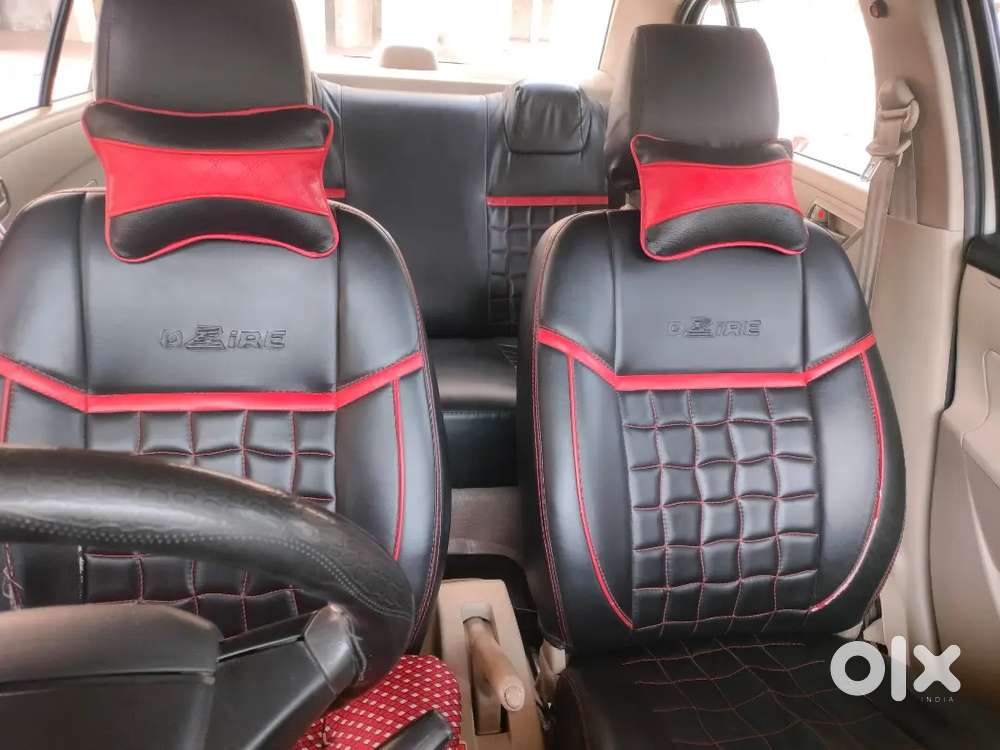 Swift Dzire 2019 Well Mentained
