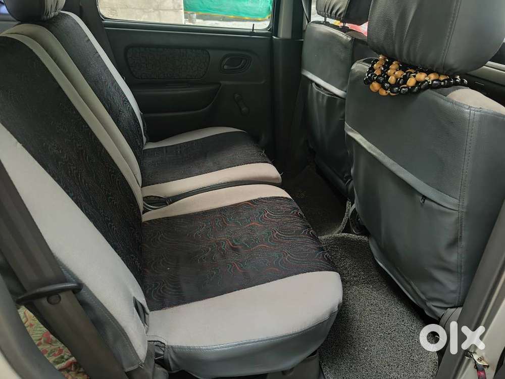 Wagon R Good Condition