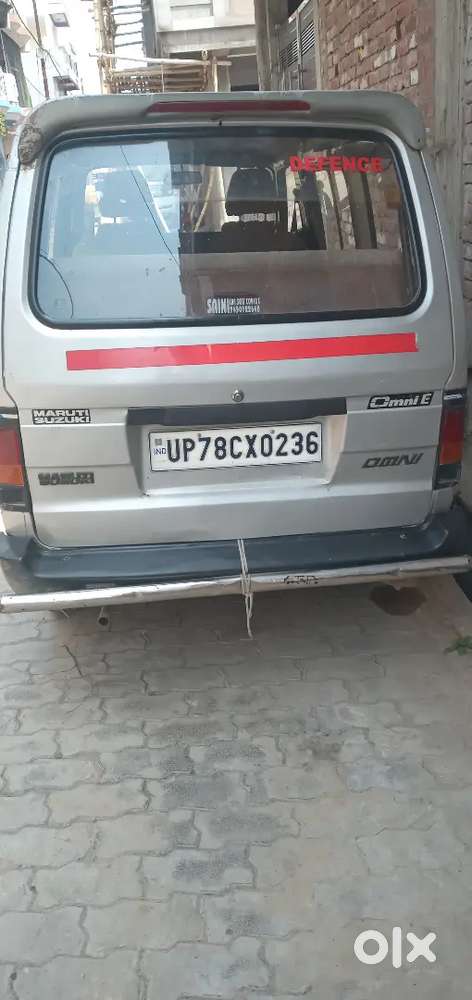 Good Condition And Well Maintained Omni