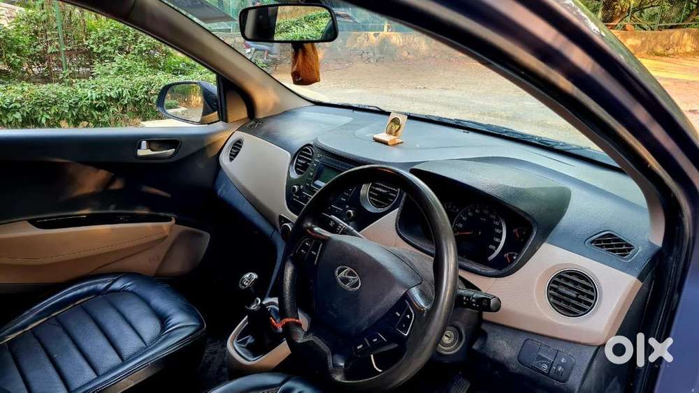 Hyundai Car Hybrid 2016