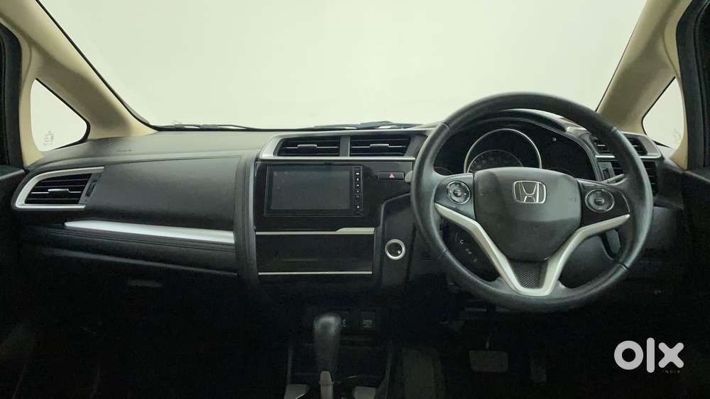 Honda Jazz 1.2 Zx Cvt I-vtec, 2022, Petrol