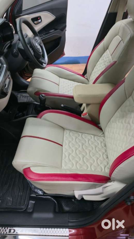 Maruti Suzuki Dzire 1.2 Zxi Plus, 2026, Petrol