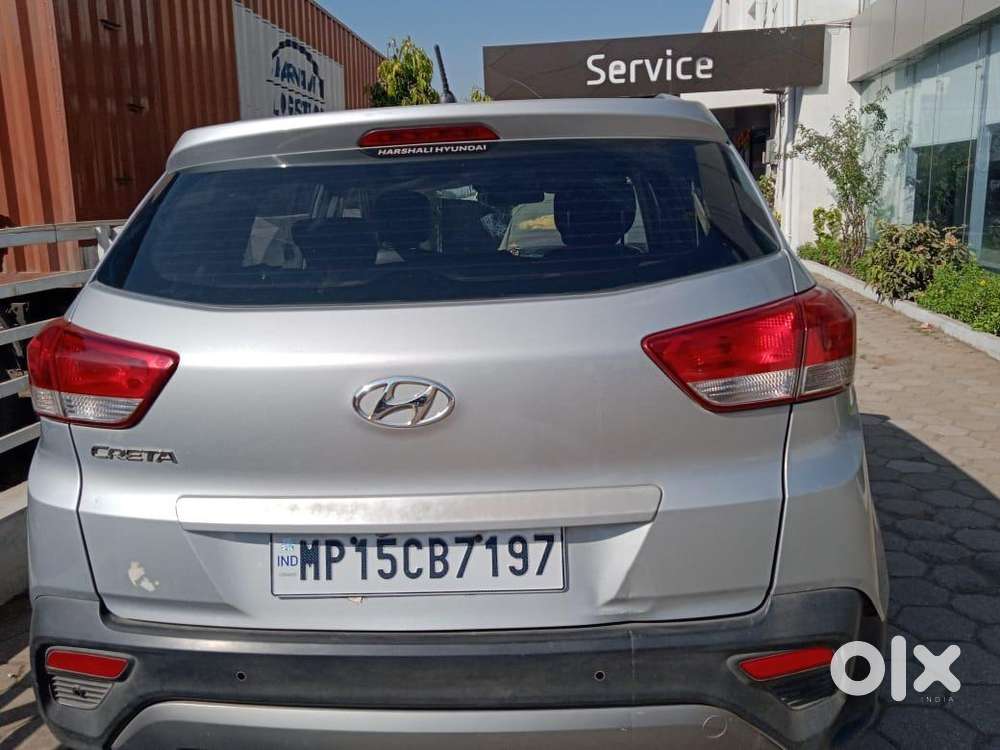 Hyundai Diesel Manual 2018