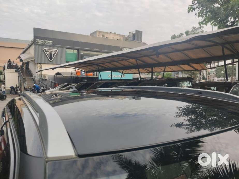 Nissan Magnite 1.0 Xv Premium, 2021, Petrol