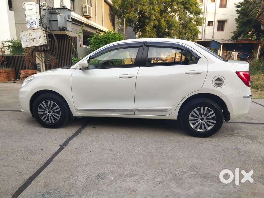 Maruti Suzuki Swift Dzire 1.3 Vxi, 2021, Petrol
