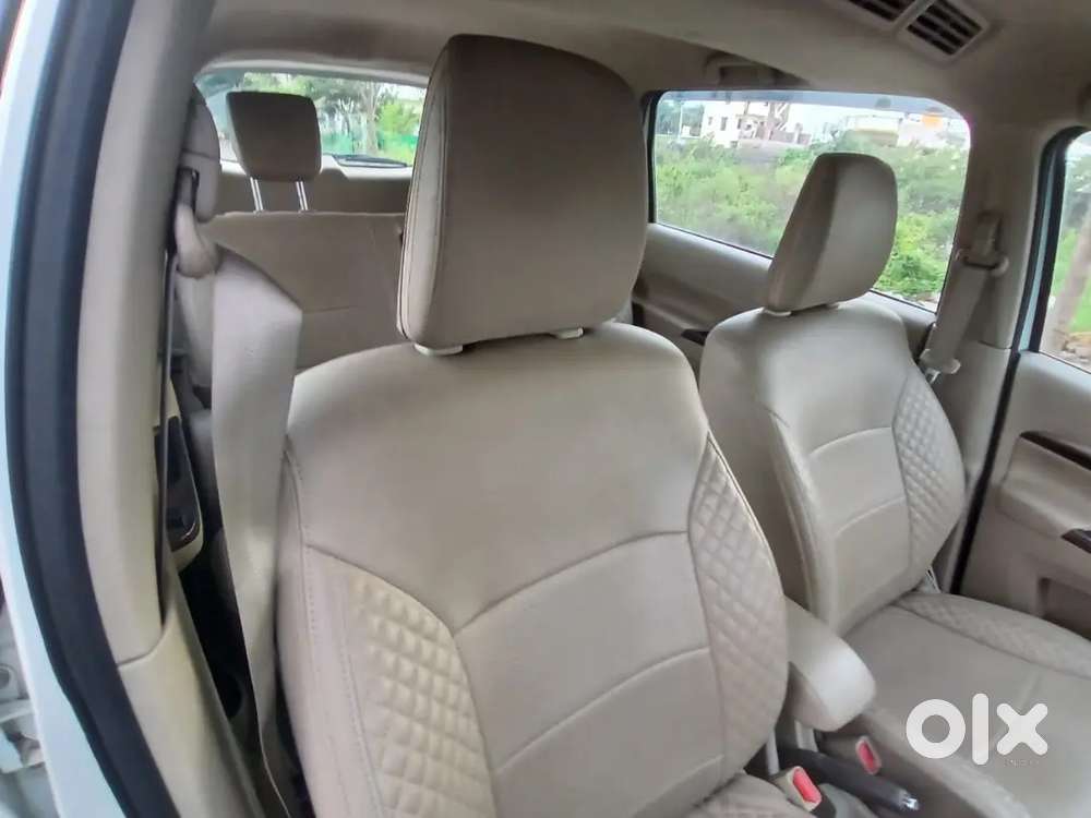 Maruti Suzuki Ertiga Zxi Plus Smart Hybrid