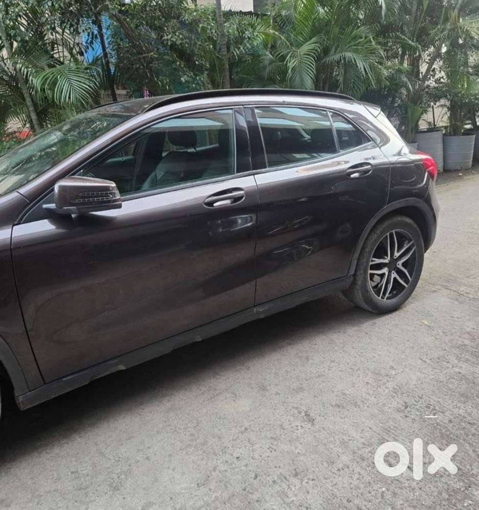 Mercedes-benz Gla 200 D, 2015, Diesel