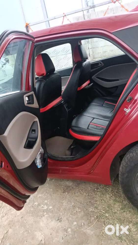 Hyundai New I20 2015 Diesel 99000 Km Driven