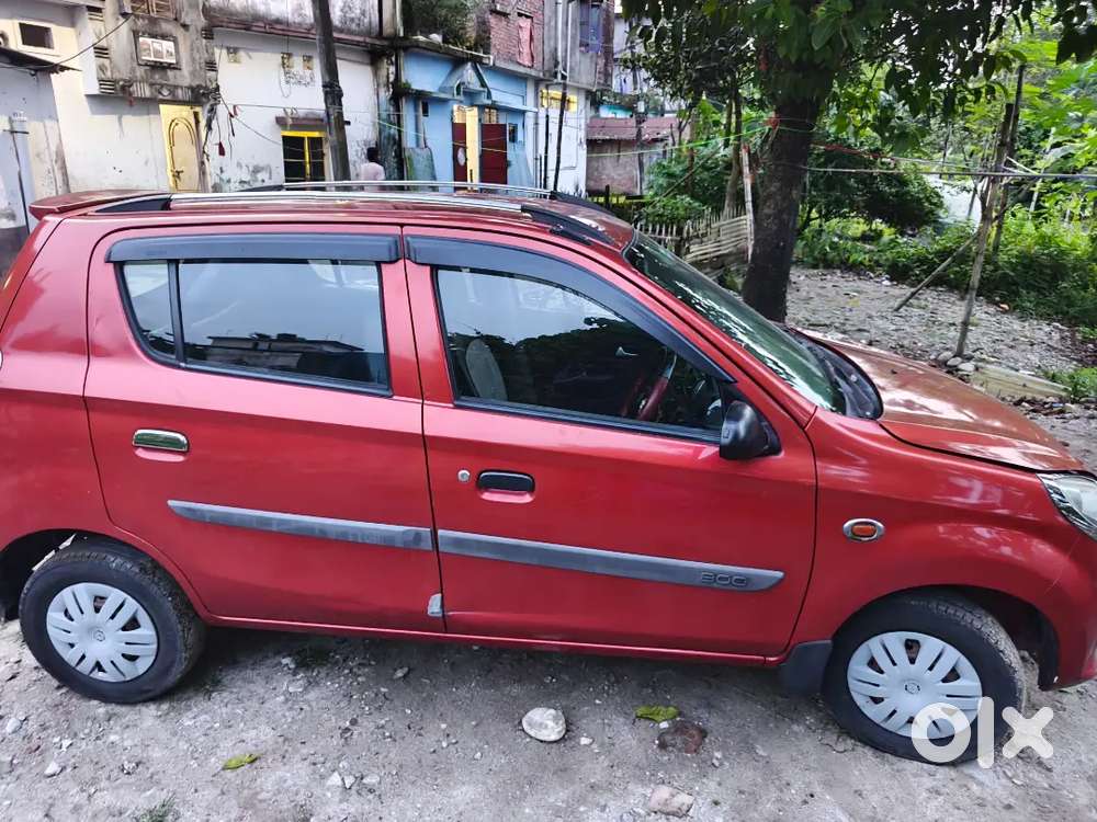 Maruti Suzuki Alto 800 Lxi 2015 Petrol Car