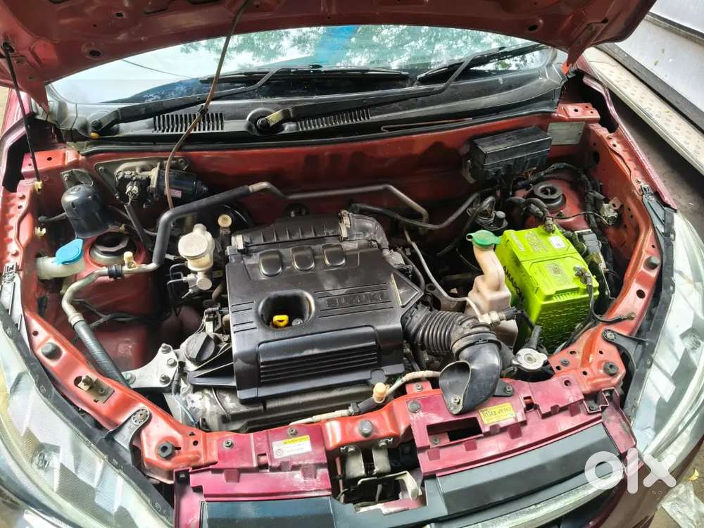 Maruti Suzuki Alto 1.0 2016