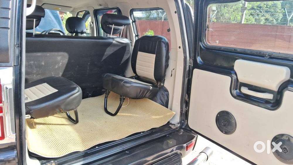 Mahindra Scorpio S11 Mt 7s, 2020, Diesel