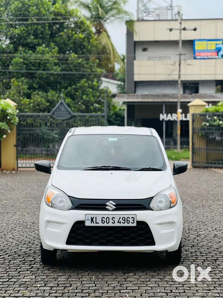 Maruti Suzuki Alto 800 Vxi Airbag, 2021, Petrol