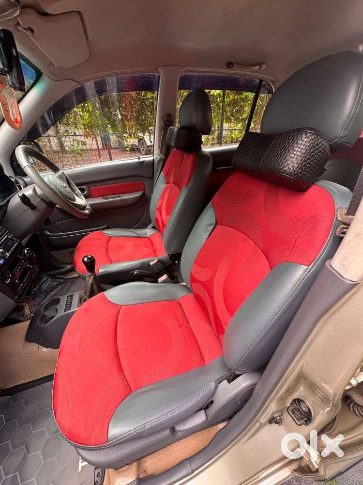 Hyundai Santro Xing Gls, 2008, Petrol