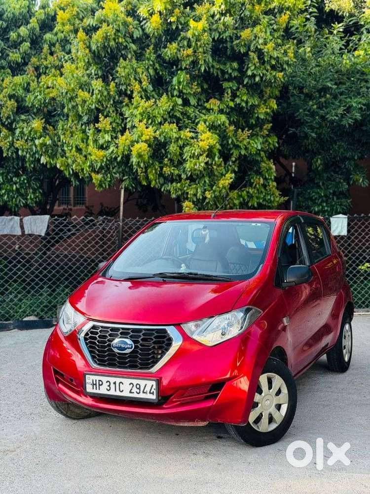Datsun Redi Go, 2016