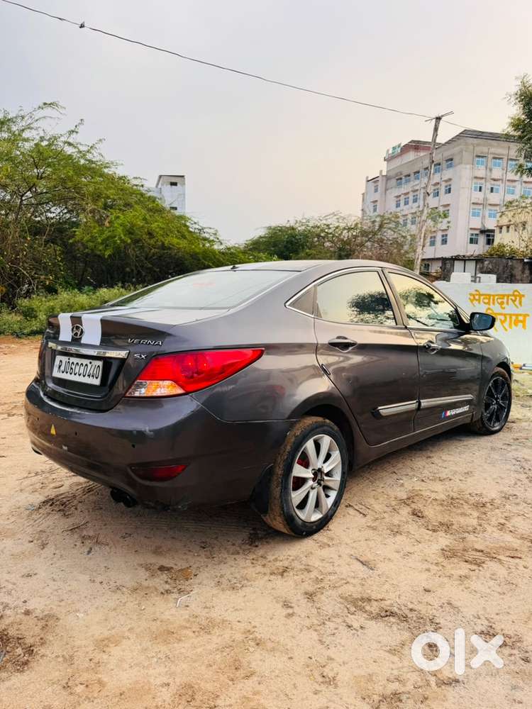 Top Modal Push Button Start