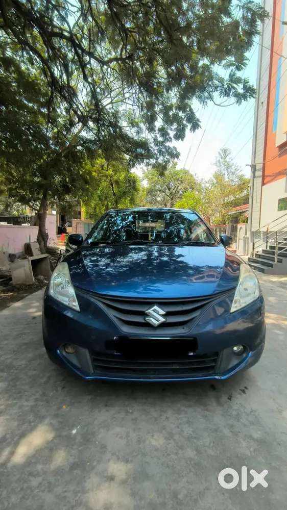 Maruti Suzuki Baleno 2019 Diesel 92000 Km Driven