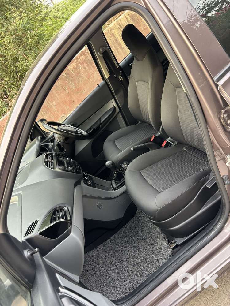 Tata Tigor Xm, 2017, Diesel