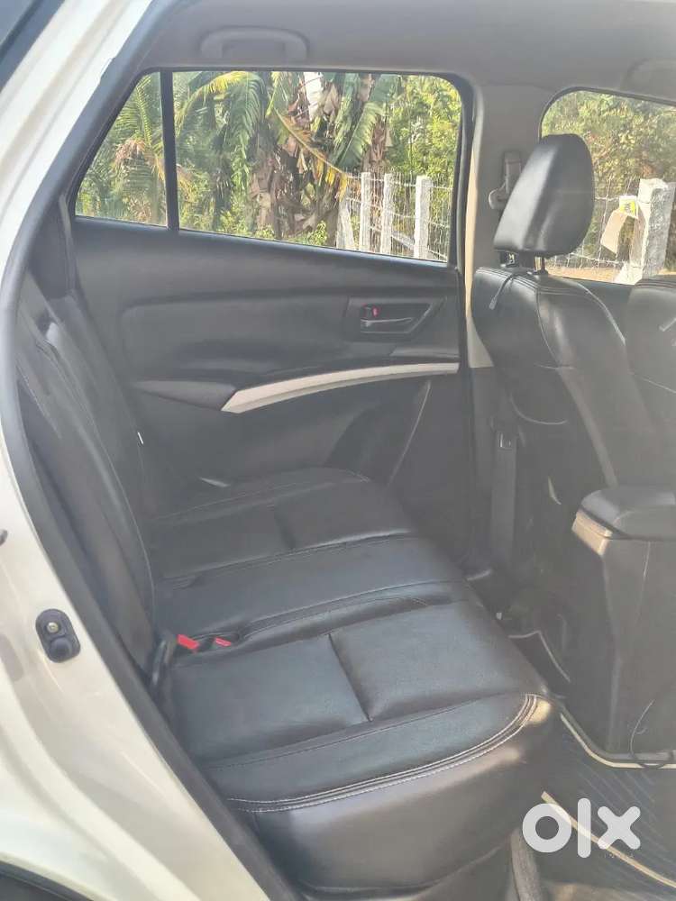 Maruti Suzuki S Cross 2015-2016 Diesel 130000 Km Driven