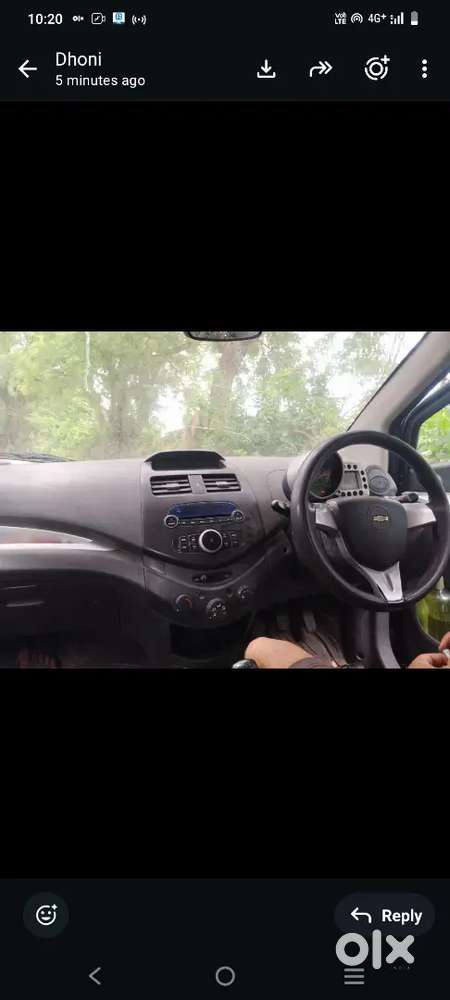 Maruti Suzuki 800 Ac 2014 Variant