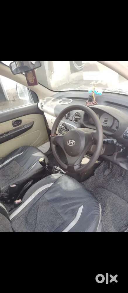 Hyundai Santro Era Executive 2011