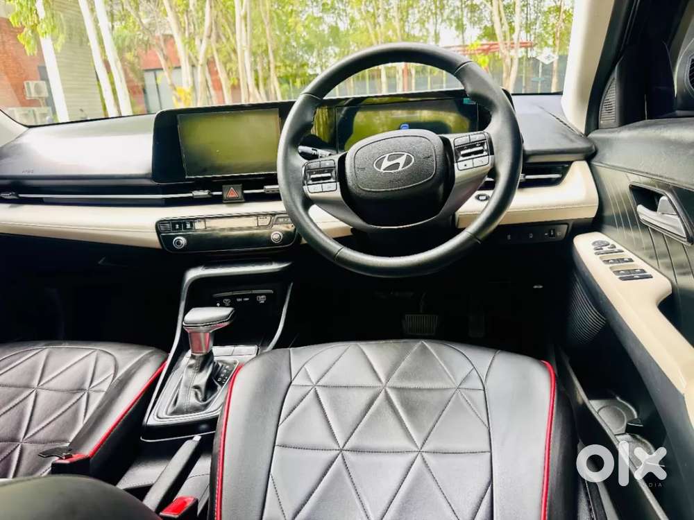 Hyundai Verna 1.5 Mpi Mt Sx (o), 2023, Petrol